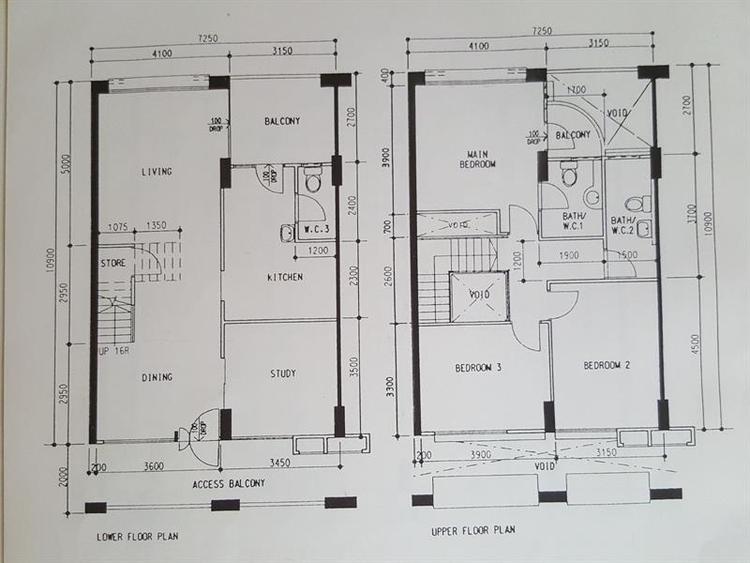 Blk 616 Ang Mo Kio Avenue 4 (Ang Mo Kio), HDB Executive #169122532